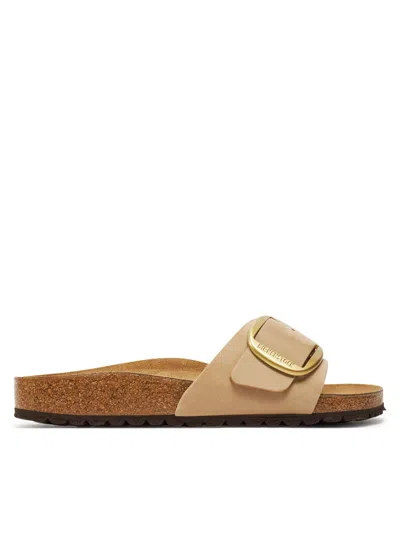 BIRKENSTOCK SANDALS MADRID BIG BUCKLE