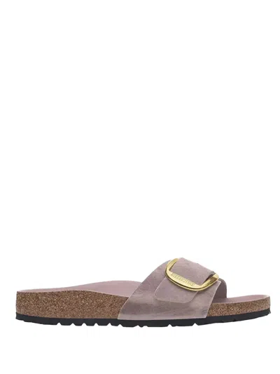 BIRKENSTOCK SANDALS MADRID BIG BUCKLE