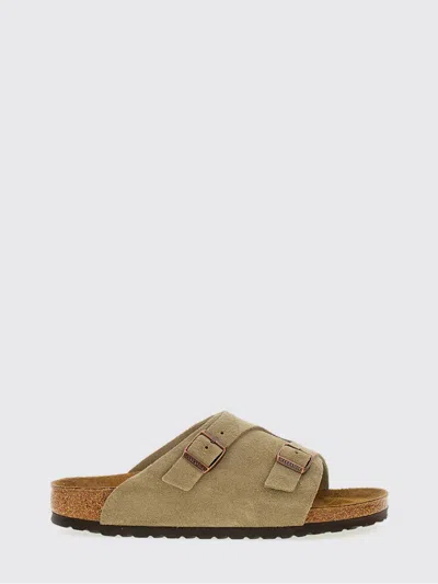 Birkenstock Sandals Men  In Brown
