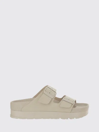 Birkenstock Sandals Men  In Gray