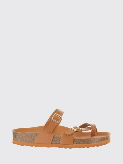 Birkenstock Sandals Men  In Multi