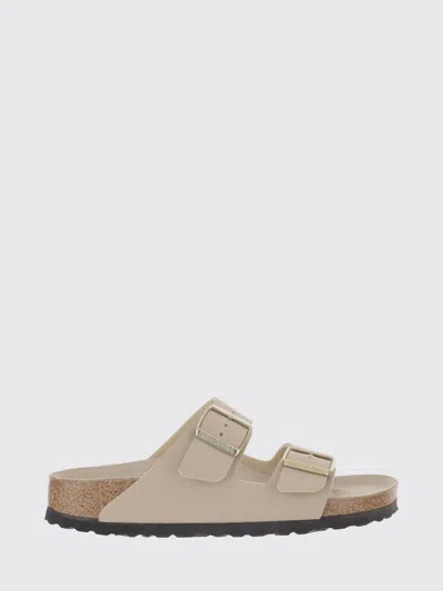 Birkenstock Sandals Men  In Neutral