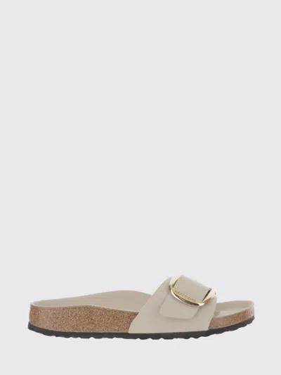 Birkenstock Sandals Men  In Neutral