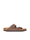 BIRKENSTOCK SANDALS