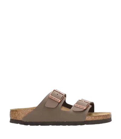 Birkenstock Sandals Mocha In Brown