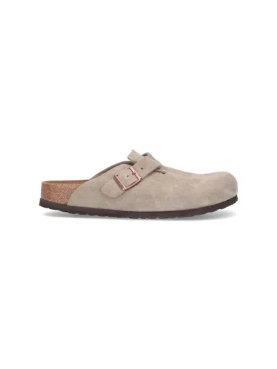 Birkenstock Sandals In Multi