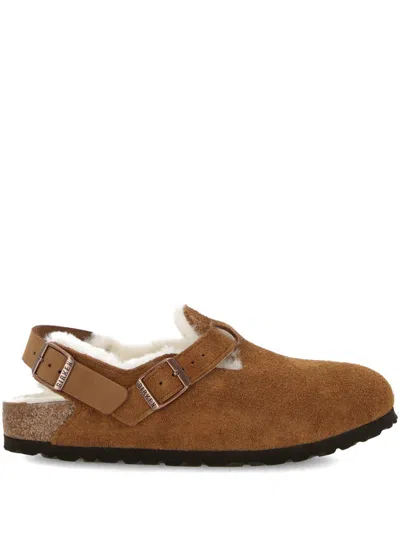 Birkenstock Sandals In Multicolor