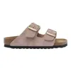 Birkenstock Arizona Double-strap Sandals In Pink