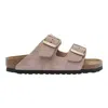 Birkenstock Arizona Double-strap Sandals In Pink