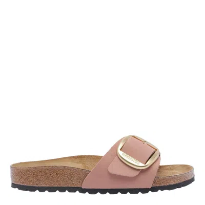 BIRKENSTOCK BIRKENSTOCK SANDALS