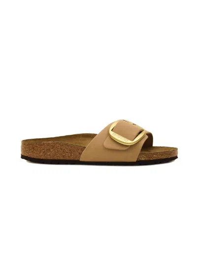 Birkenstock Sandals In Brown