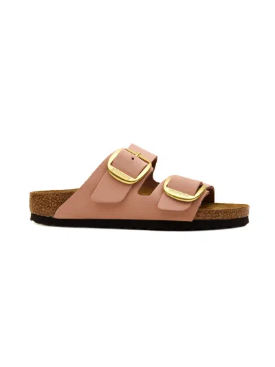 Birkenstock Sandals In Pink