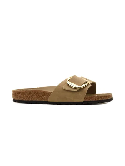 Birkenstock Sandals In Brown