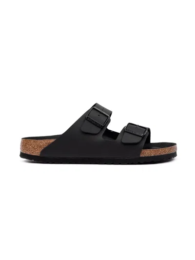 Birkenstock Sandals In Black