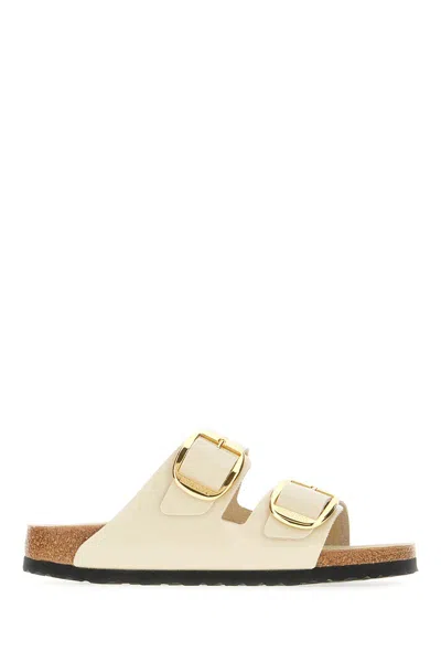 BIRKENSTOCK BIRKENSTOCK SLIPPER