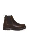 Birkenstock Scarpa Highwood Slip On In Brown
