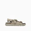 Birkenstock Shinjuku Sandals In Beige