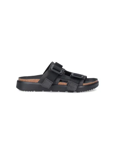 BIRKENSTOCK 'SHINJUKU' SANDALS