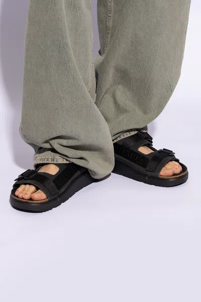 Birkenstock ‘shinjuku' Sandals In Black