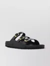 Birkenstock Florida Dbuckle Exquisite Shine