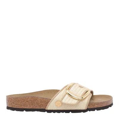 BIRKENSTOCK BIRKENSTOCK SANDALS