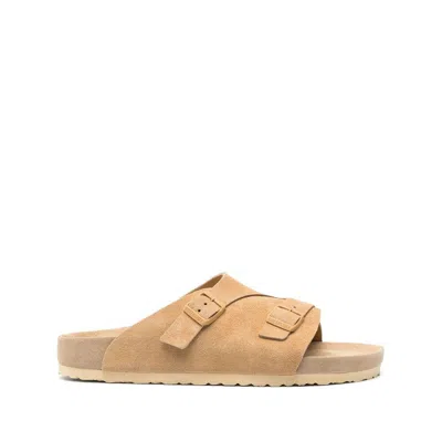 BIRKENSTOCK BIRKENSTOCK SHOES