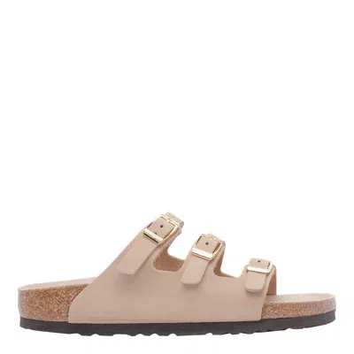 BIRKENSTOCK BIRKENSTOCK SANDALS