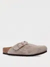 Birkenstock Schuhe  Kinder Farbe Beige In Beige