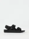 Birkenstock Kids' Buckled Sandals In Black