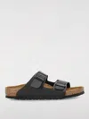 Birkenstock Schuhe  Kinder Farbe Schwarz In Schwarz