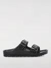 Birkenstock Schuhe  Kinder Farbe Schwarz In Schwarz