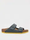 Birkenstock Schuhe  Kinder Farbe Schwarz In Schwarz