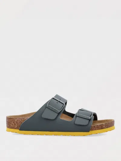 Birkenstock Kids' Schuhe  Kinder Farbe Schwarz
