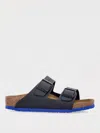 Birkenstock Schuhe  Kinder Farbe Schwarz In Schwarz