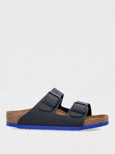 Birkenstock Kids' Schuhe  Kinder Farbe Schwarz