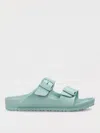 Birkenstock Arizona Eva Kid In Blue