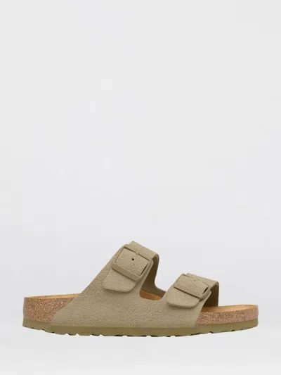 Birkenstock Shoes Kids  In Brown
