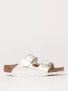 Birkenstock Shoes  Kids Color Pearl In パール