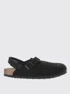 Birkenstock Tokio In Black