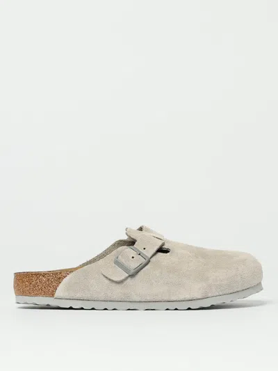 Birkenstock Schuhe  Herren Farbe Sand