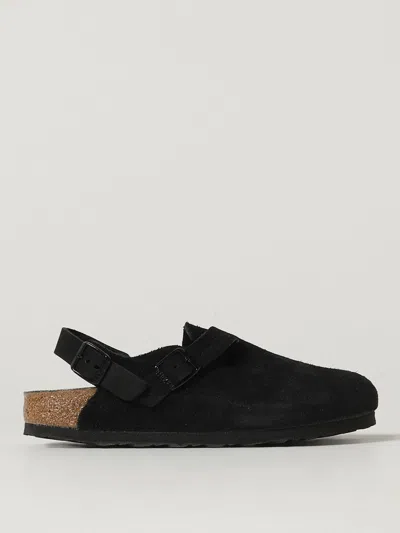 Birkenstock Shoes  Woman Color Black