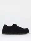 Birkenstock Utti Lace In Black