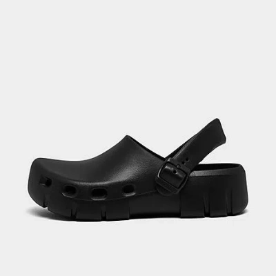Birkenstock Shoes In Black
