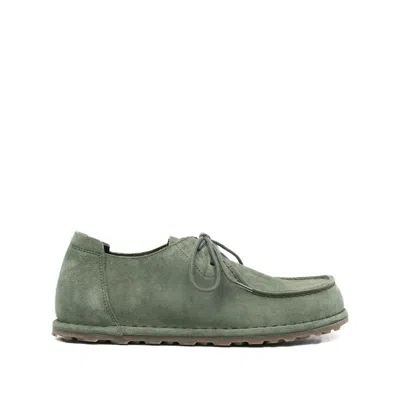 Birkenstock Shoes In Green