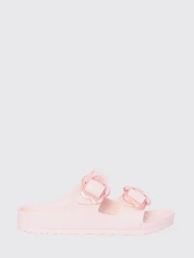 Birkenstock Shoes Kids In Pink