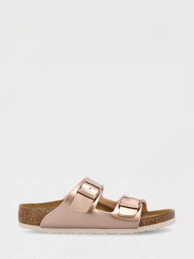Birkenstock Shoes Kids In Pink