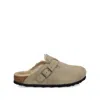 Birkenstock Shoes In Neutral