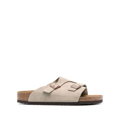 Birkenstock Shoes In Neutrals