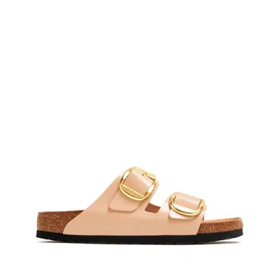 Birkenstock Shoes In Sand