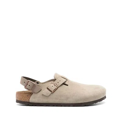 Birkenstock Shoes In Neutral